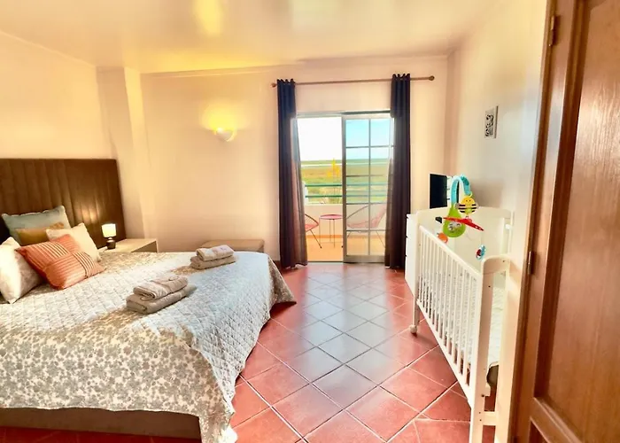 Casa Do Bruno - Moradia T3 Primeira Linha Ria Formosa De Ferienhaus Tavira