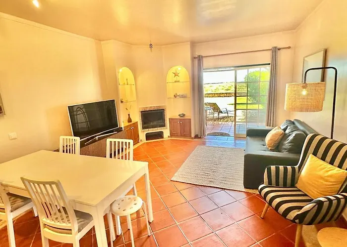 Casa Do Bruno - Moradia T3 Primeira Linha Ria Formosa De *