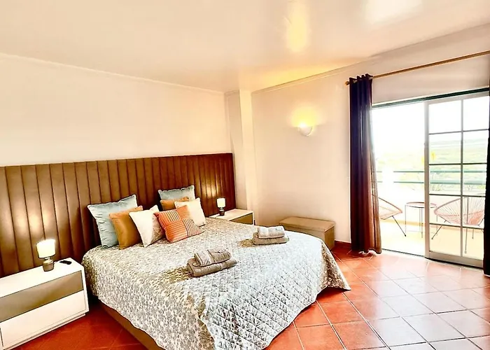 Casa Do Bruno - Moradia T3 Primeira Linha Ria Formosa De * تافيرا