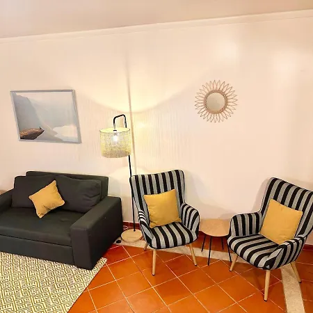 Casa Do Bruno - Refugio Em De Tavira