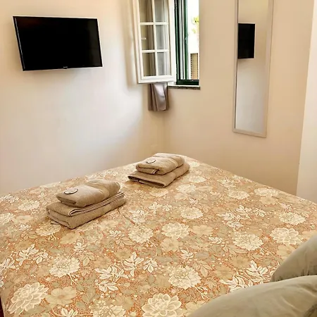 Holiday home Casa Do Bruno - Refugio Em De *