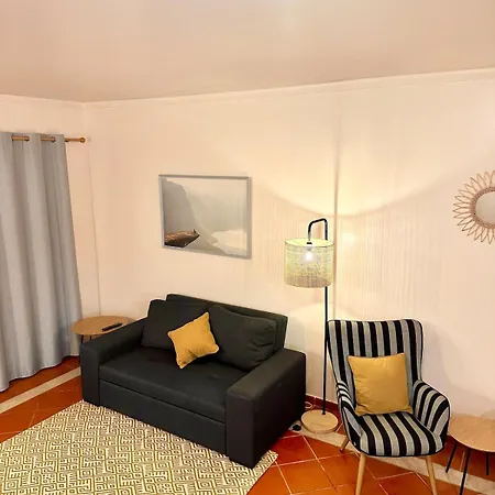 Casa Do Bruno - Refugio Em De Tavira