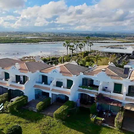 Casa Do Bruno - Refugio Em De Tavira